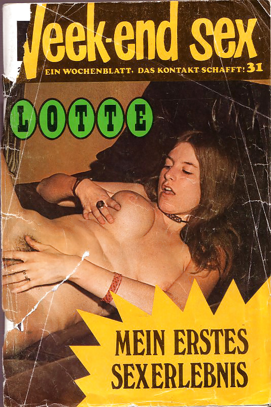 534px x 800px - Amateur Hairy Pussies: Vintage Magazines Samlet Week-end Sex 31 German